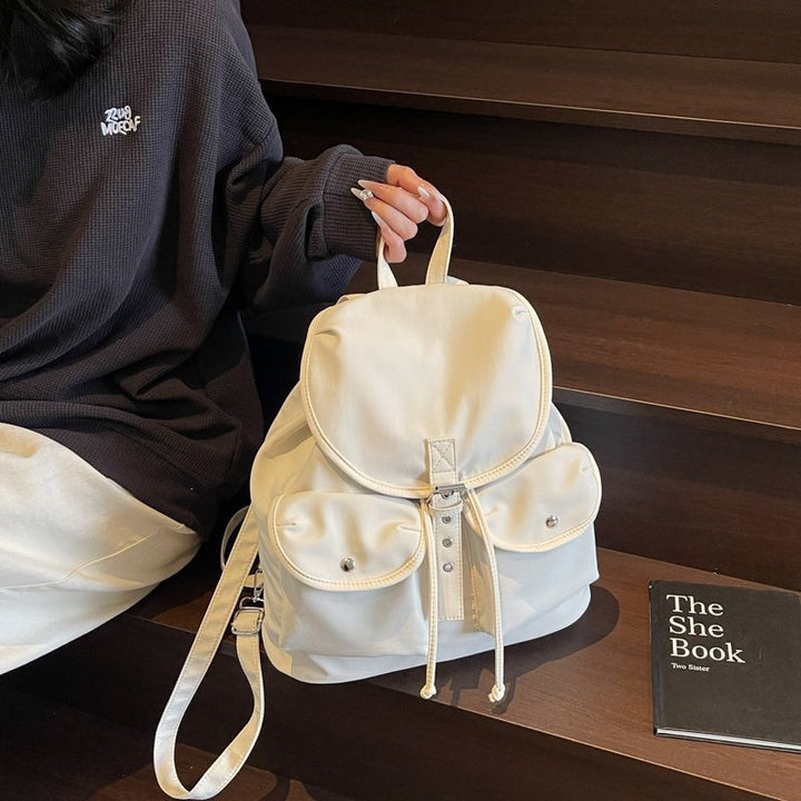 Fashionable Backpack Kalsten