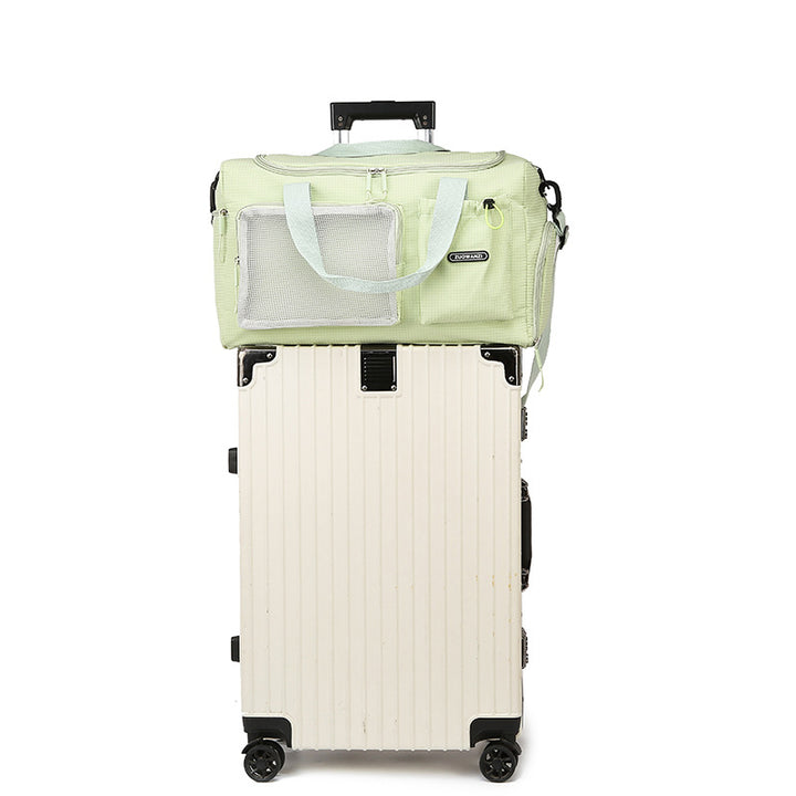 Versatile Utility Gym Duffle Bag Kalsten