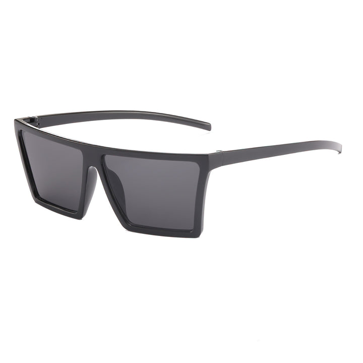 Women fashionable glasses with innovative frame Kalsten