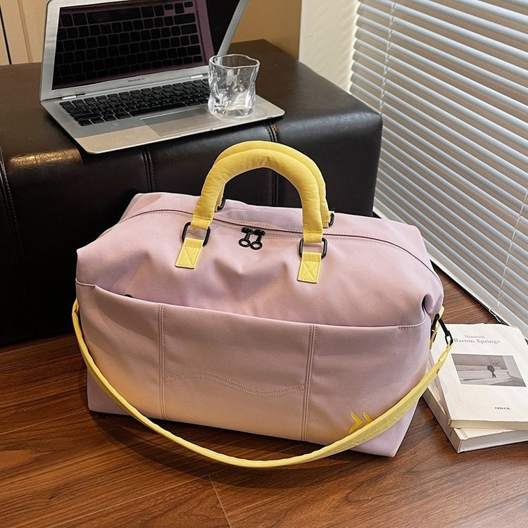 Travel Duffle Kalsten