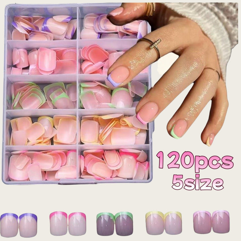 Artistic Nail Tips Kalsten