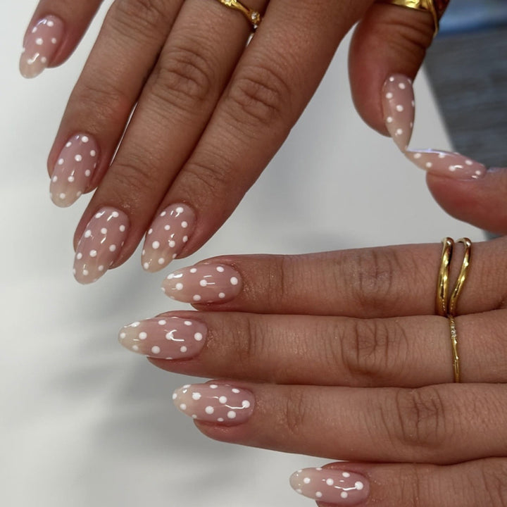 Nail Art Kalsten