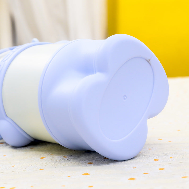 Creative Water Bottle in Unique Animal Design Kalsten