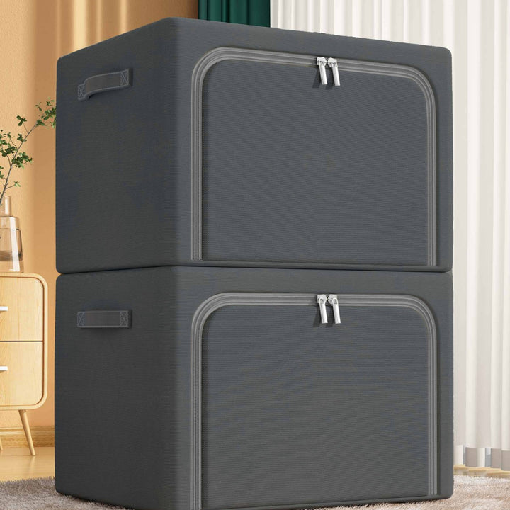 Foldable Storage Box Kalsten