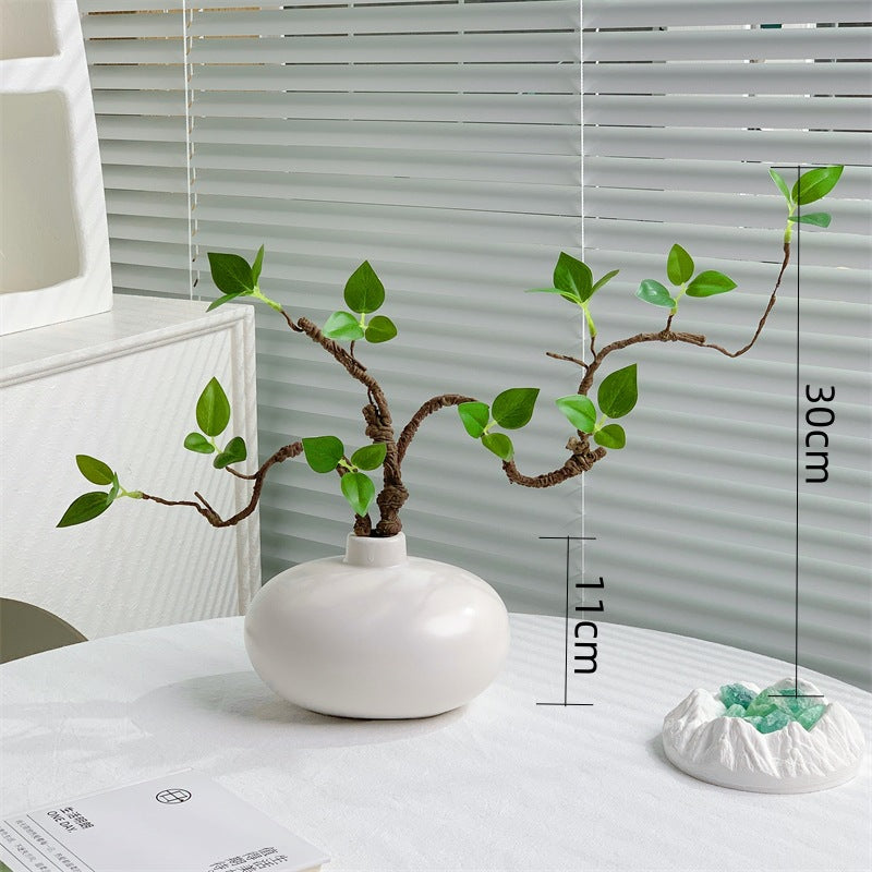 Decorative Artificial Greenery Plant