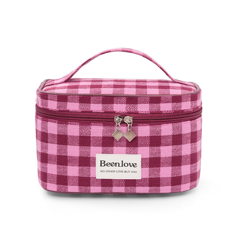 Stylish Cosmetic Storage Case Kalsten