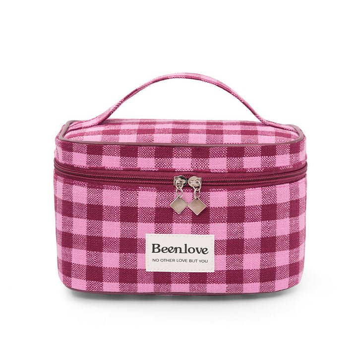 Stylish Cosmetic Storage Case Kalsten