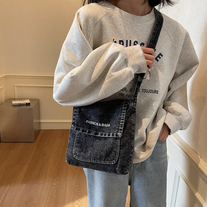Casual Utility Sling Bag Kalsten