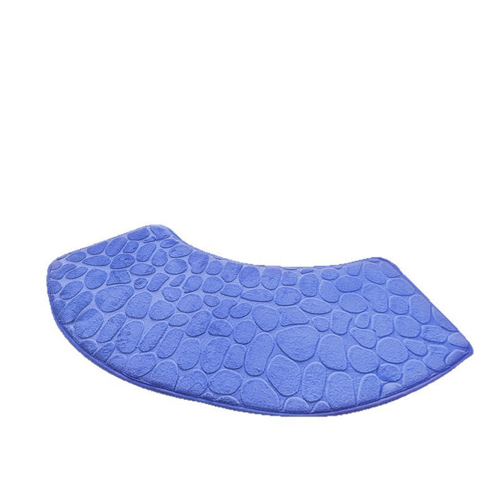 Soft Memory Foam Shower Mat