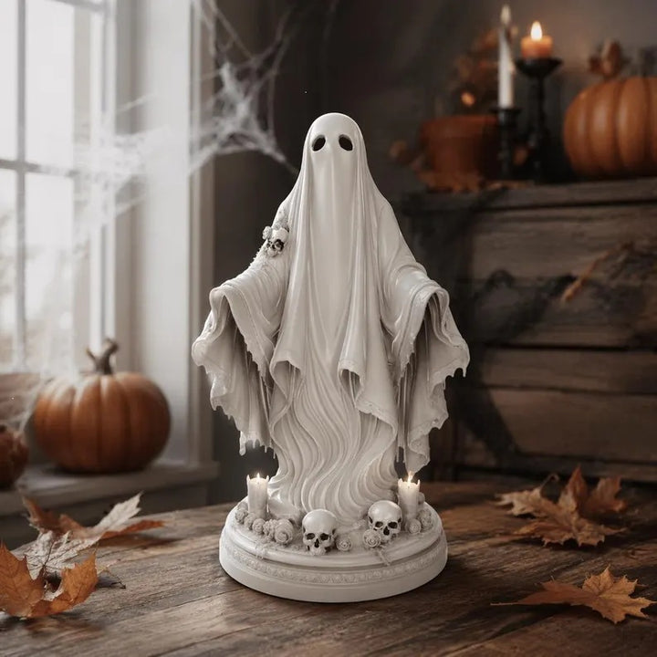 Decorative Ghost Figurine Kalsten