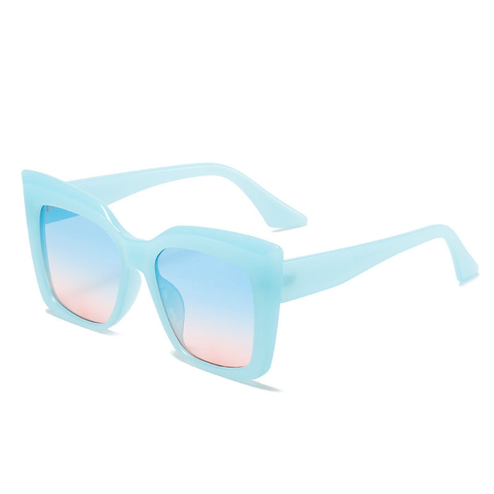 Fashion-Forward Oversized Square Sunglasses Kalsten 1787812562