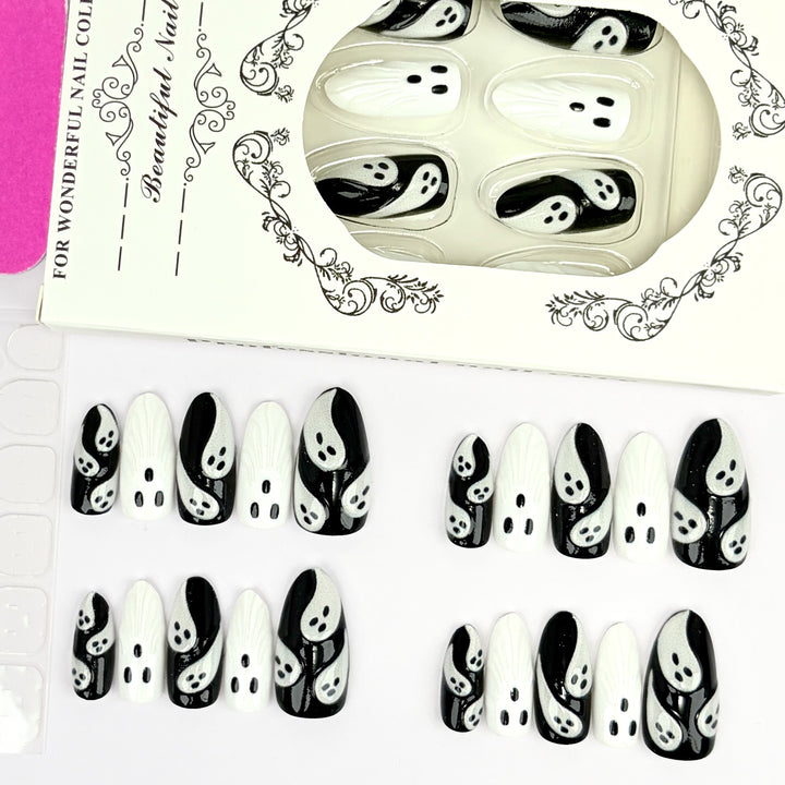 Nail set Kalsten