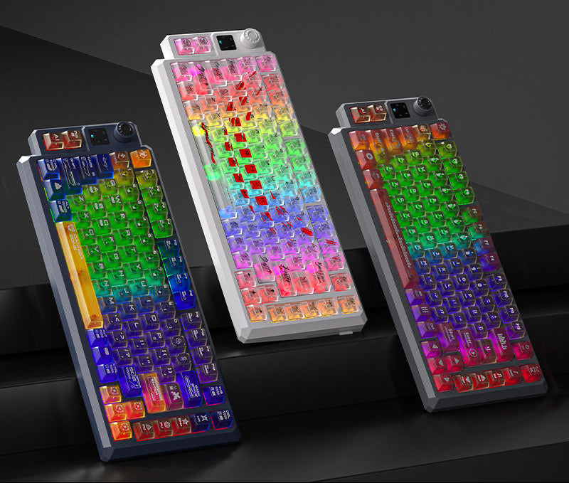 Gaming Mechanical Keyboard Kalsten