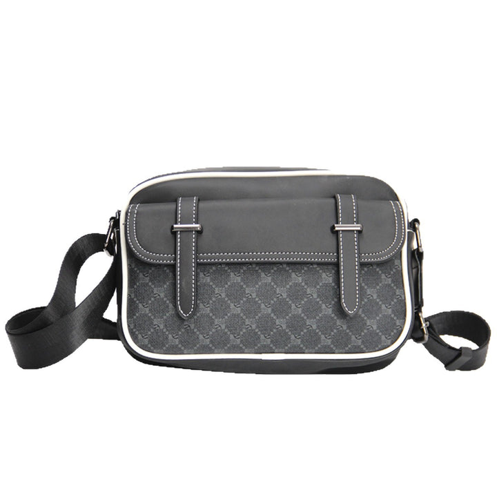 Versatile crossbody bag with durable exterior material Kalsten
