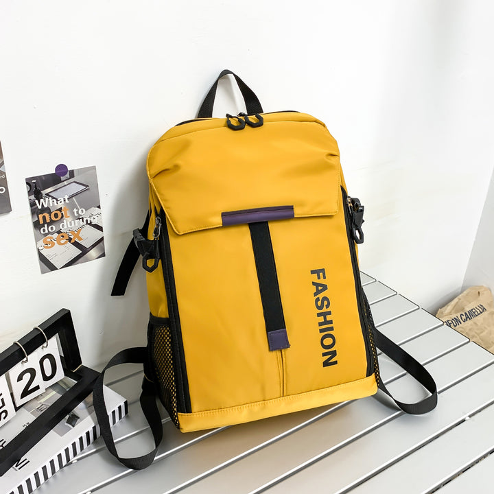 Waterproof Travel Backpack Kalsten