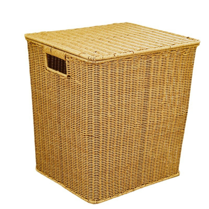 Woven Storage Cube Basket Kalsten