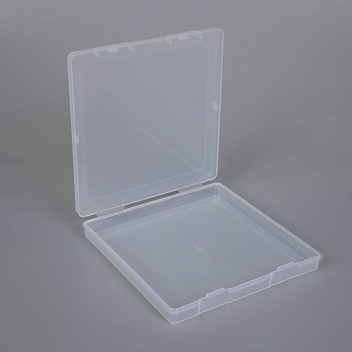 Premium Clear Craft Storage Box Kalsten