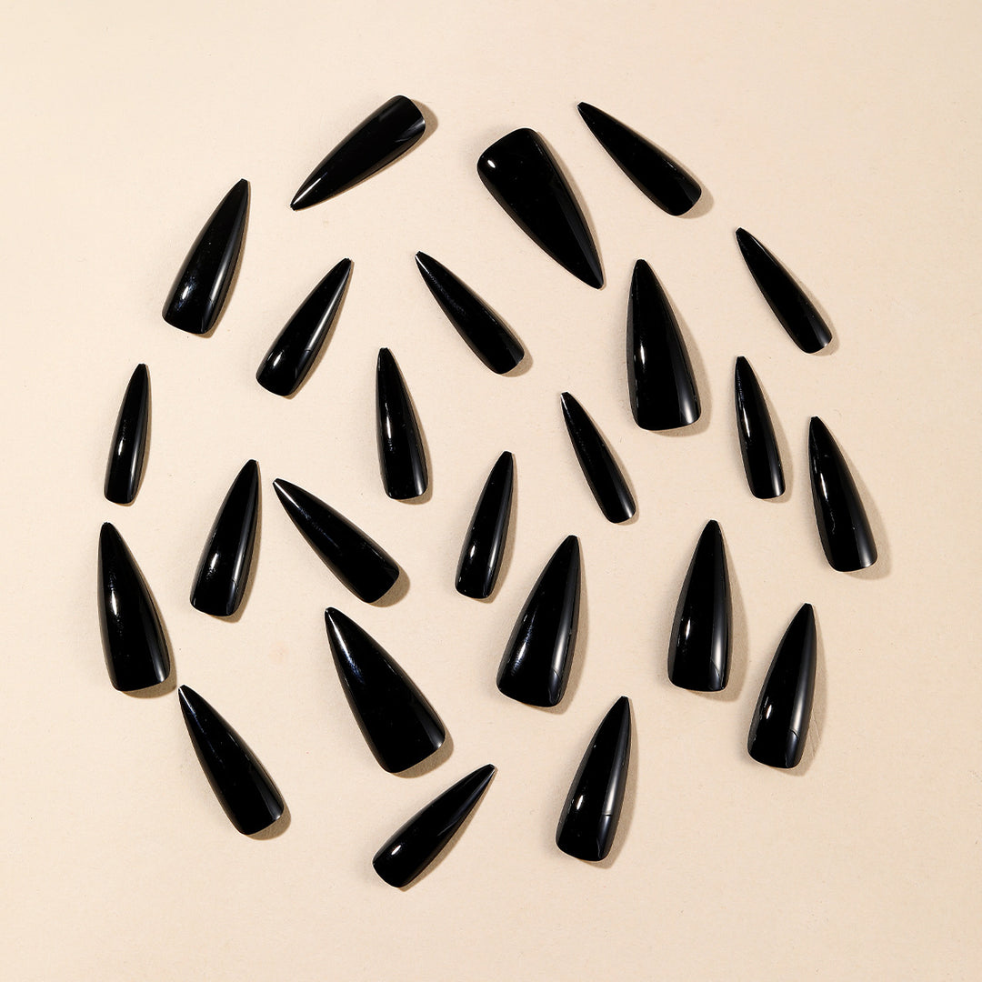 Stiletto Nail Extensions Kalsten