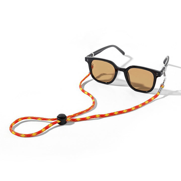 Adjustable Eyewear Retention Strap Kalsten