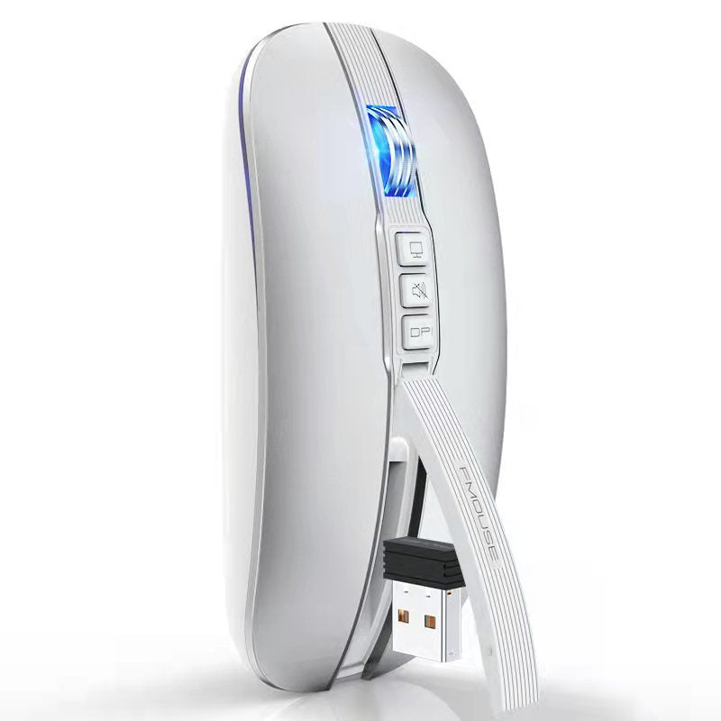 Ergonomic Gaming Mouse with Precise Dpi Setting and Rgb Lighting Kalsten