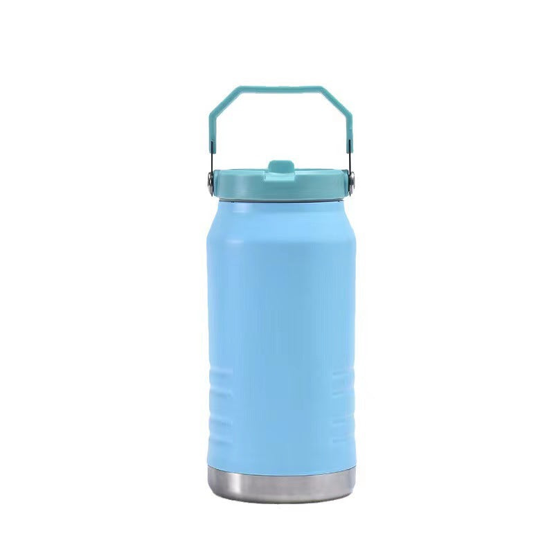 Women Stainless Steel Water Bottle Kalsten