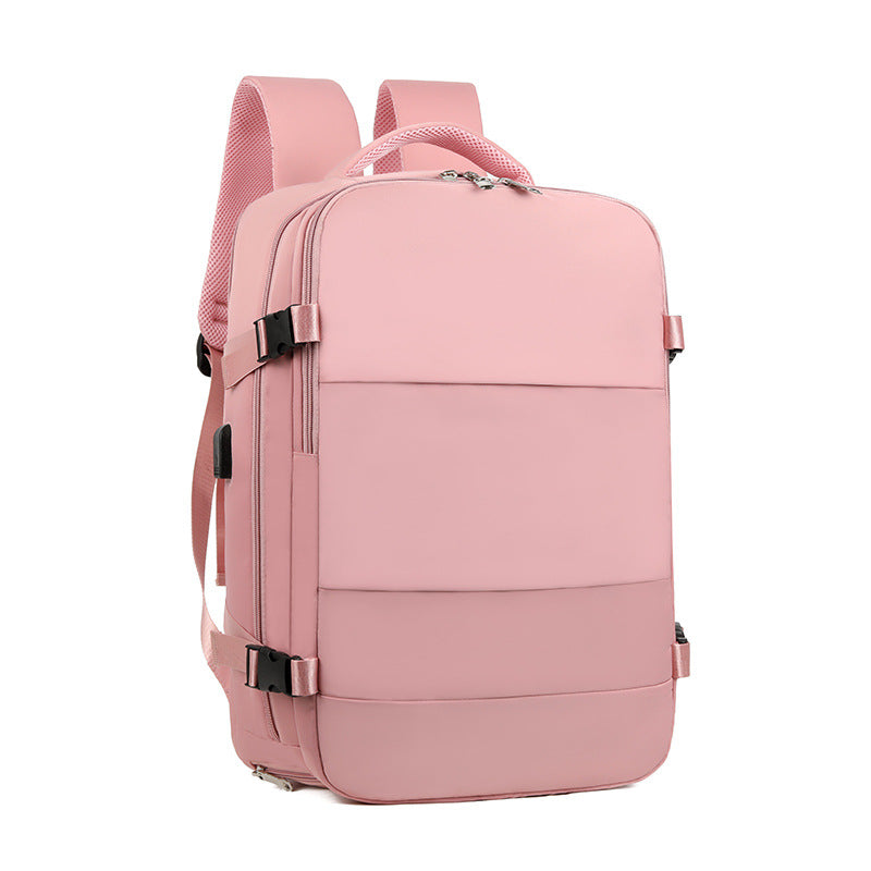 Urban Tech-Enhanced Backpack Kalsten