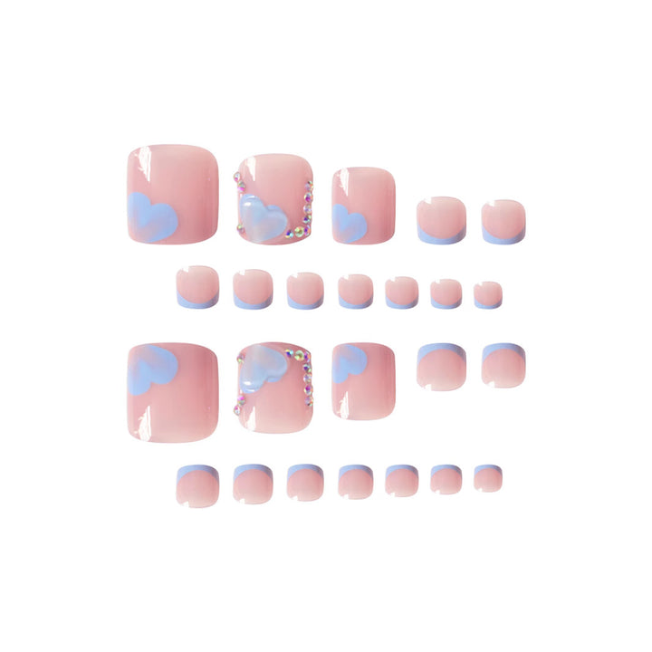Artistic Nail Art Kalsten