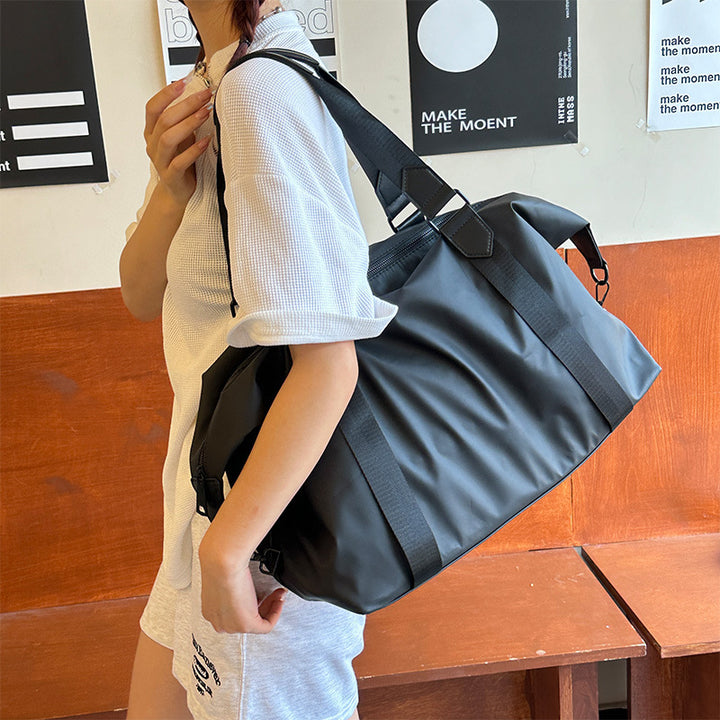 Durable Waterproof Travel Duffle Bag Kalsten