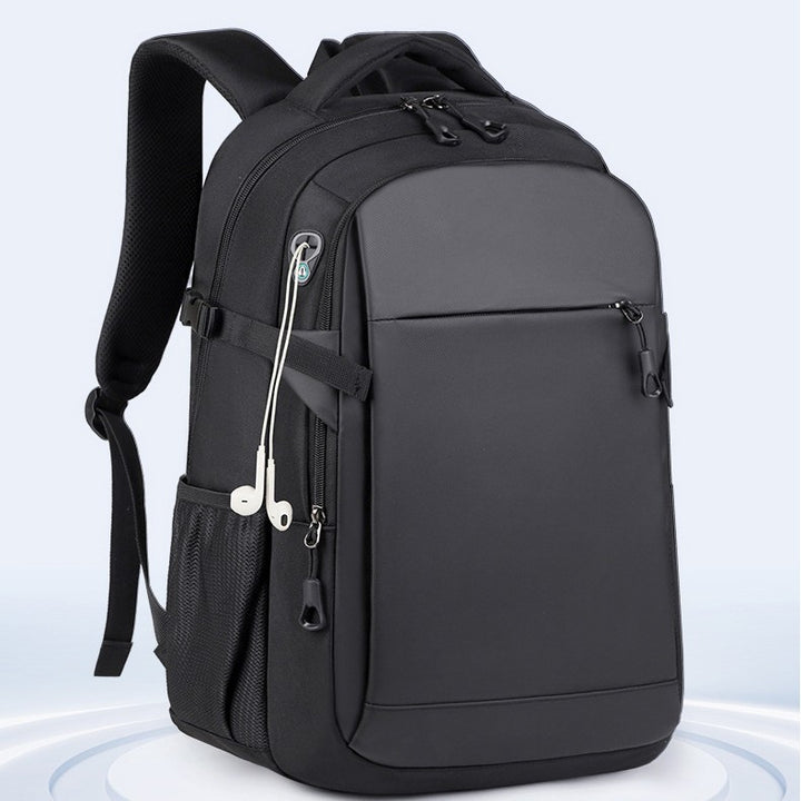 Tech-Friendly Backpack Kalsten