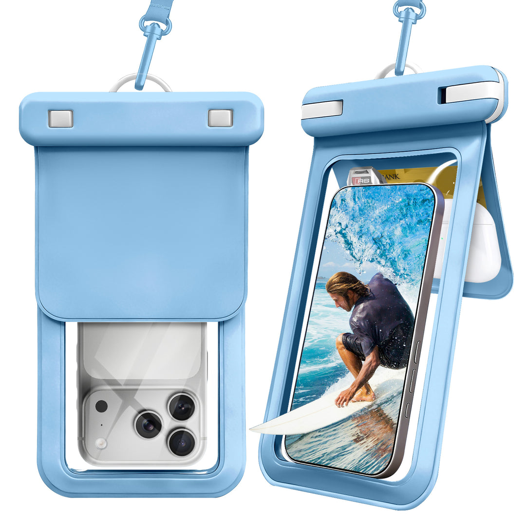 Waterproof Smartphone Case Kalsten