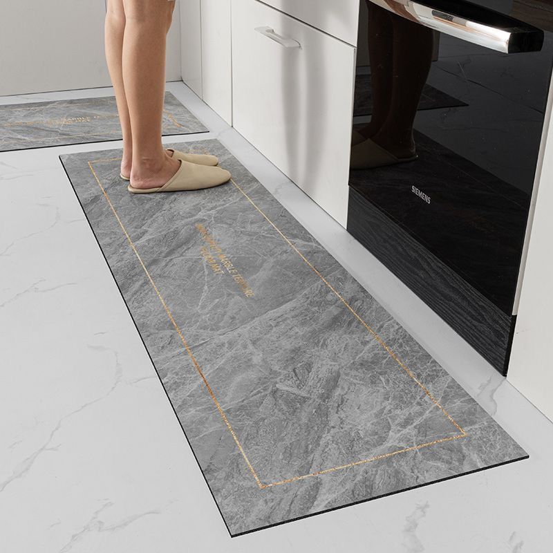 Anti-Fatigue Kitchen Mat