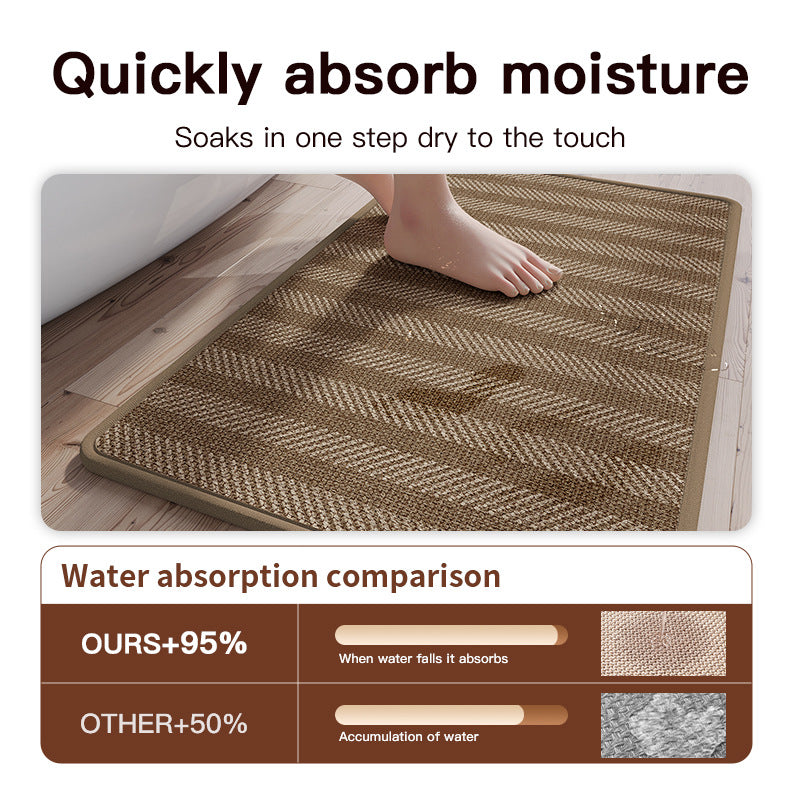 Bath Mat