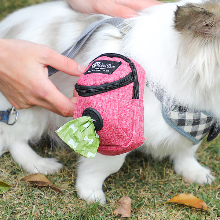 Pet Waste Bag Holder Kalsten