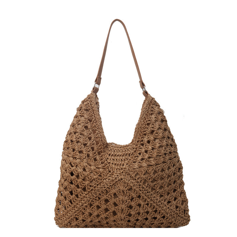 Handmade Macrame Bag Kalsten