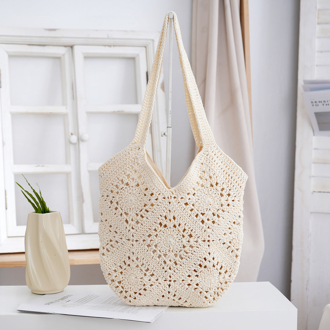 Crochet bag Kalsten