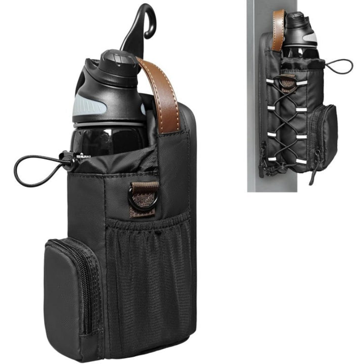 Bag for water bottle with multifunctional design Kalsten