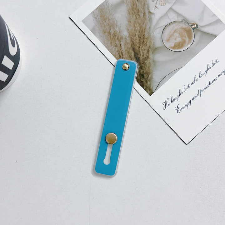 Minimalist Bookmark Kalsten