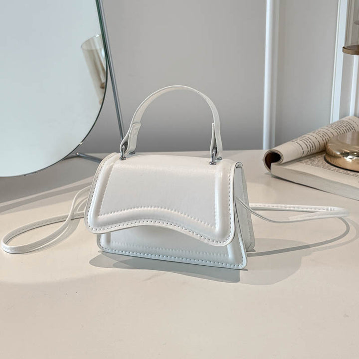 WoChic Mini Handheld Crossbody Bag Kalsten
