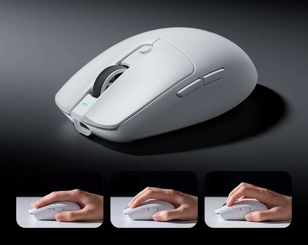 Gaming Wireless Mouse Kalsten