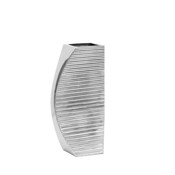 Modern Textured Decorative Vase