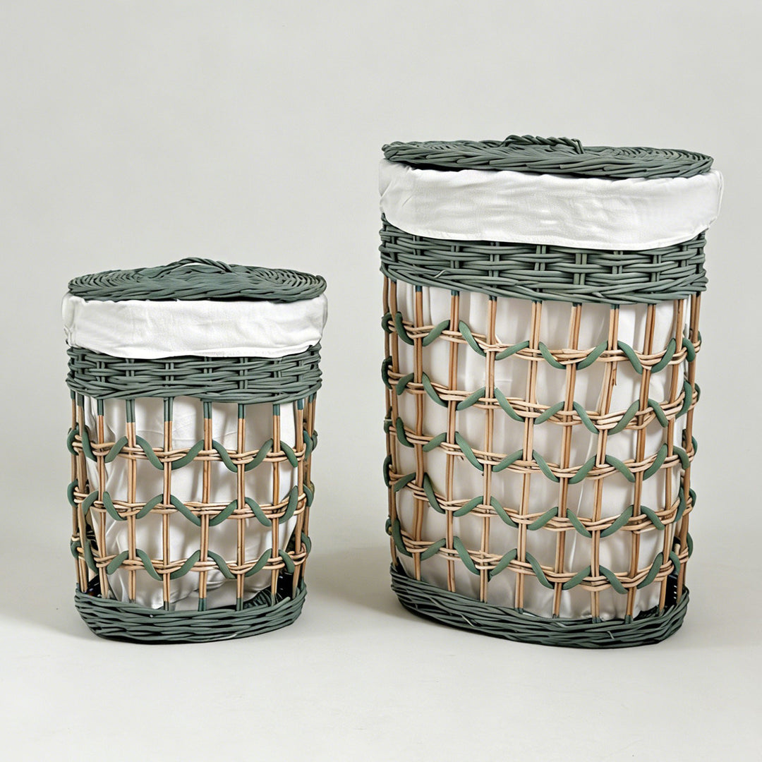Mood-enhancing laundry basket Kalsten