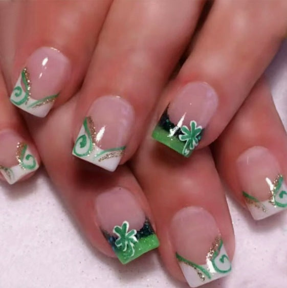 Artistic Nail Art Enhancements Kalsten 1789915994