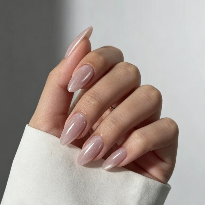 Elegant Stiletto Press-On Nails Kalsten 1787395061