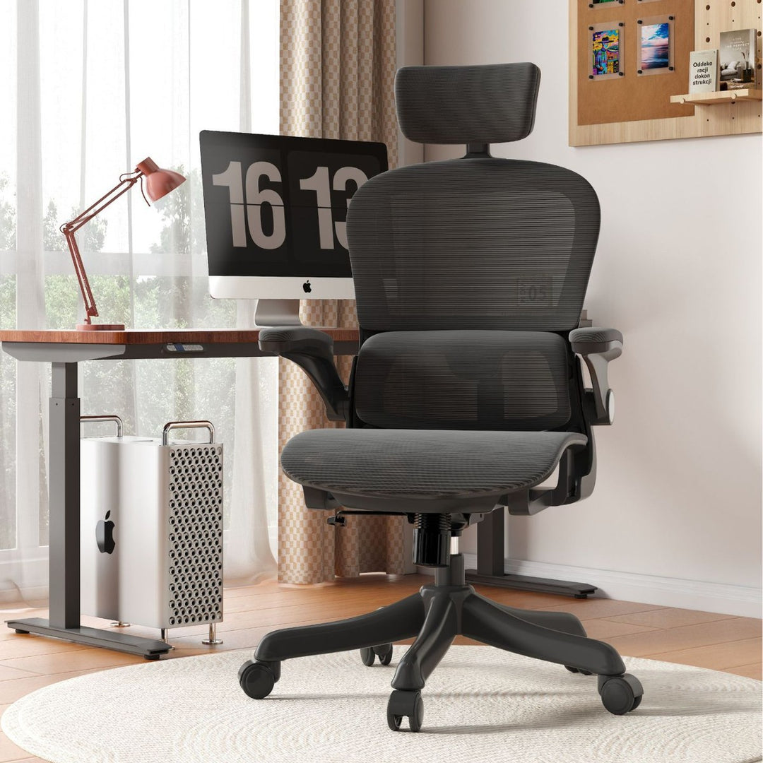 Ergonomic Office Chair Kalsten