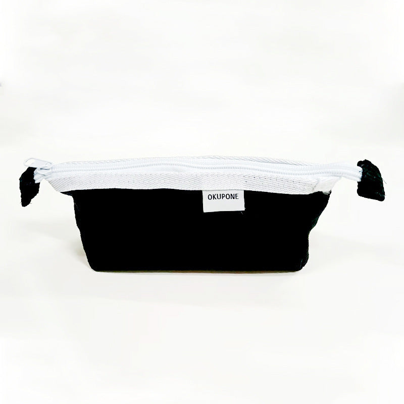 Corduroy Cosmetic Pouch Kalsten