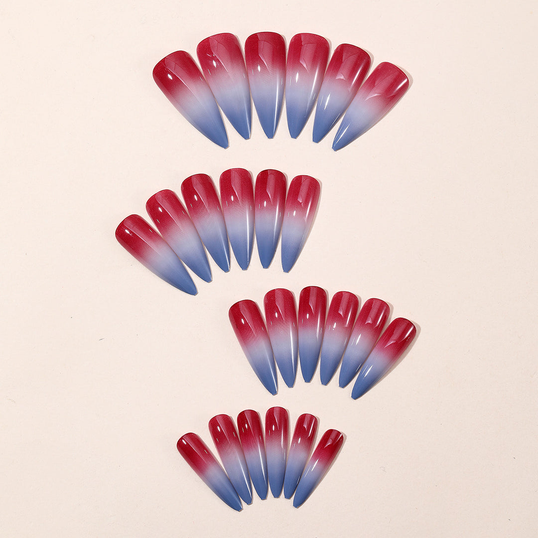 Premium Stiletto Nail Art Kit Kalsten