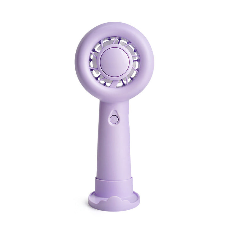 Women portable mini fan Kalsten