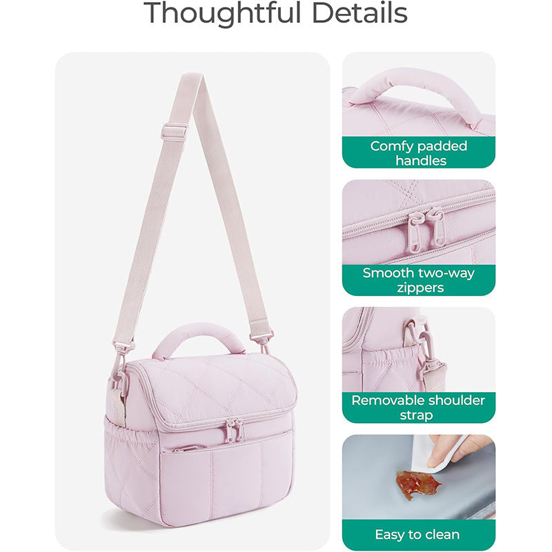Stylish Cosmetic Storage Bag Kalsten