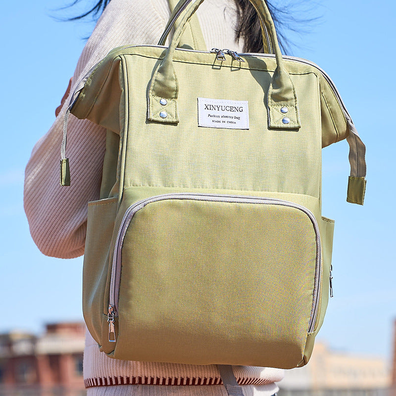Versatile Travel Backpack Kalsten