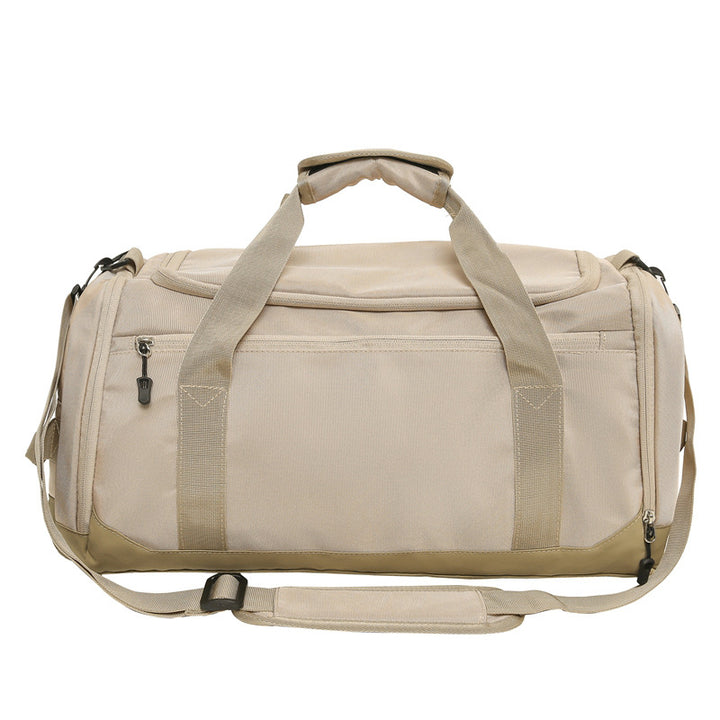 Versatile All-Season Sports Duffel Bag Kalsten